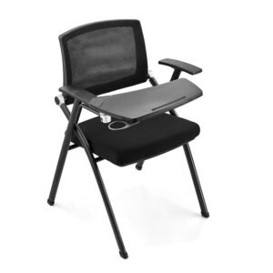 3016 - Training Meeting Room Mesh Office Chair