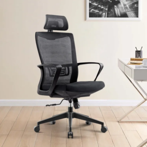 A3068 - Staff Mesh Office Chair