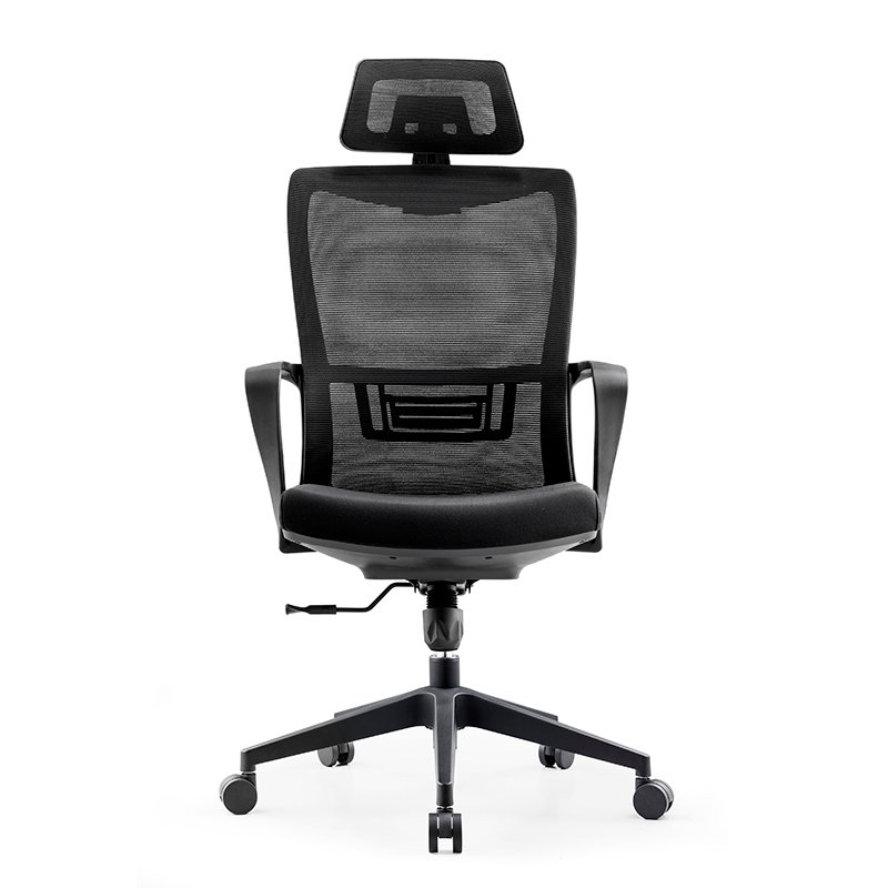 A3068 - Staff Mesh Office Chair - Image 4