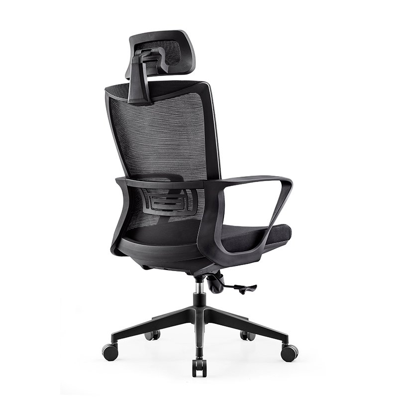 A3068 - Staff Mesh Office Chair - Image 5