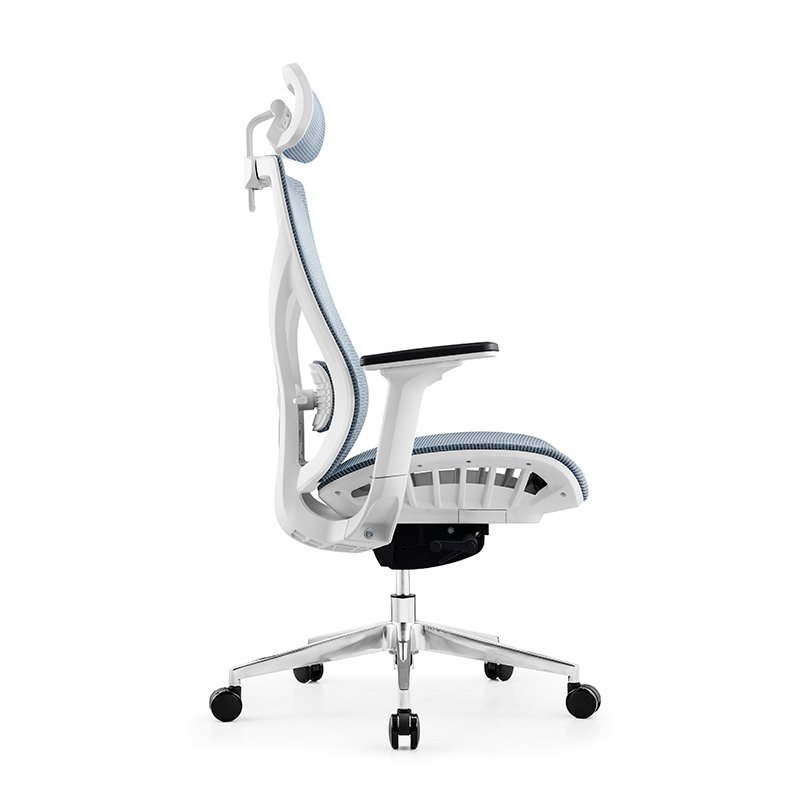 A3091 - Ergonomic Full Mesh Office Chair - Image 5