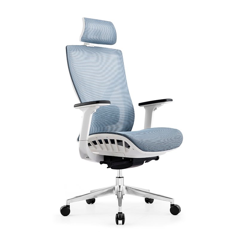 A3091 - Ergonomic Full Mesh Office Chair - Image 4