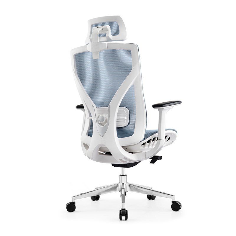 A3091 - Ergonomic Full Mesh Office Chair - Image 6
