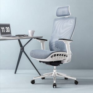 A3091 - Ergonomic Full Mesh Office Chair