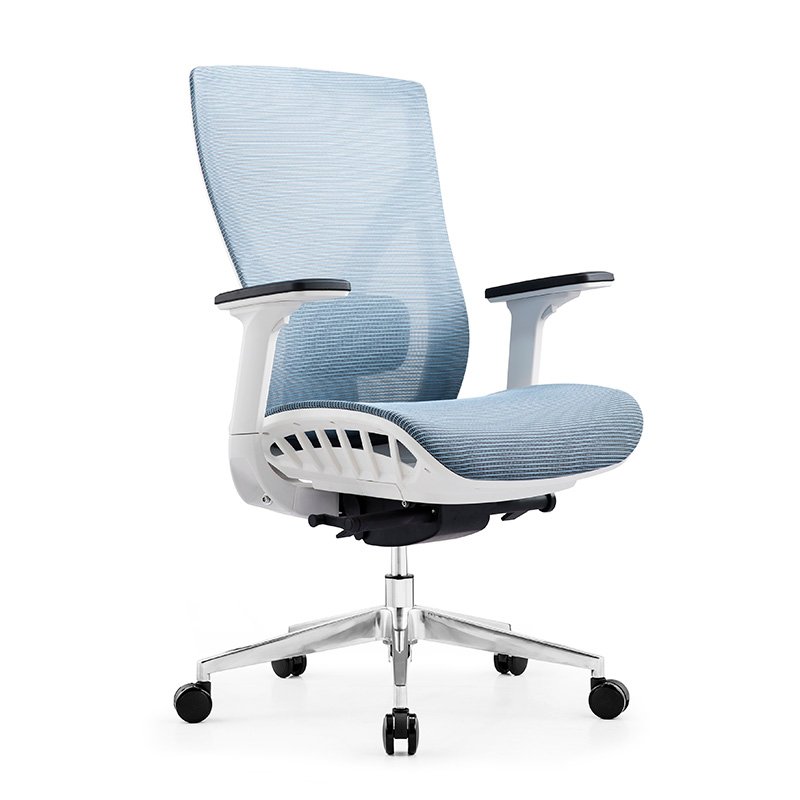B3091 - Ergonomic Mid Back Office Chair
