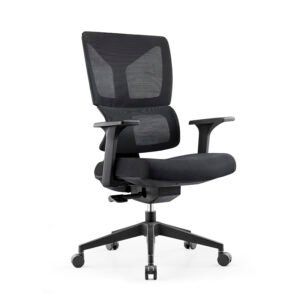 B3111 - Staff Computer Work Office Chair