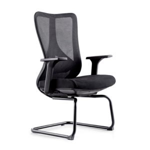 D3086 - Visitor Mesh Office Chair For Conference