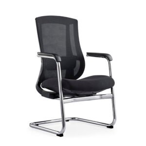 D3082 - Adjustable Lumbar Support Meering Room Office Chair