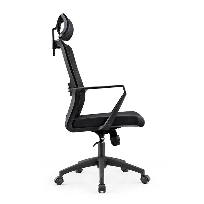 GA08 - Mesh Desk Office Chair - Image 6