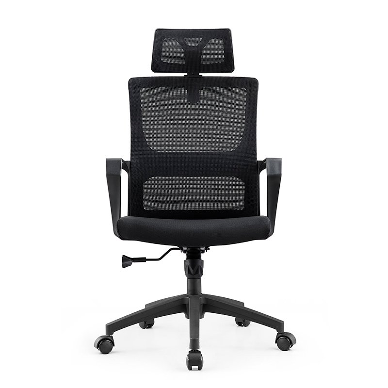 GA08 - Mesh Desk Office Chair - Image 4