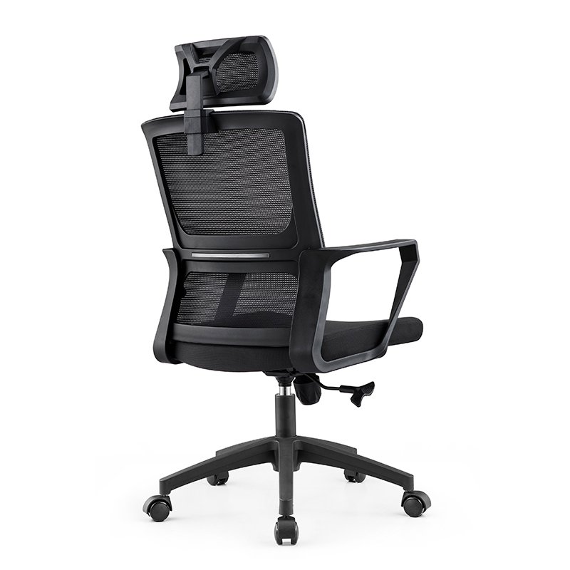 GA08 - Mesh Desk Office Chair - Image 5