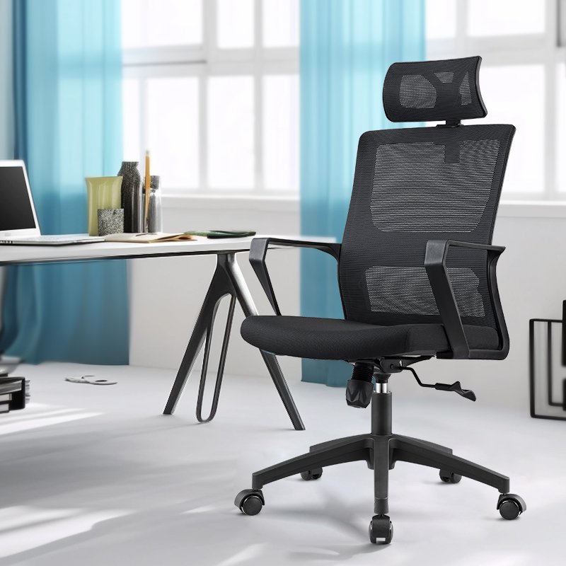 GA08 - Mesh Desk Office Chair
