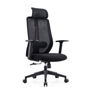 GA109 - 2024 New Design Ergonomic Mesh Office Chair