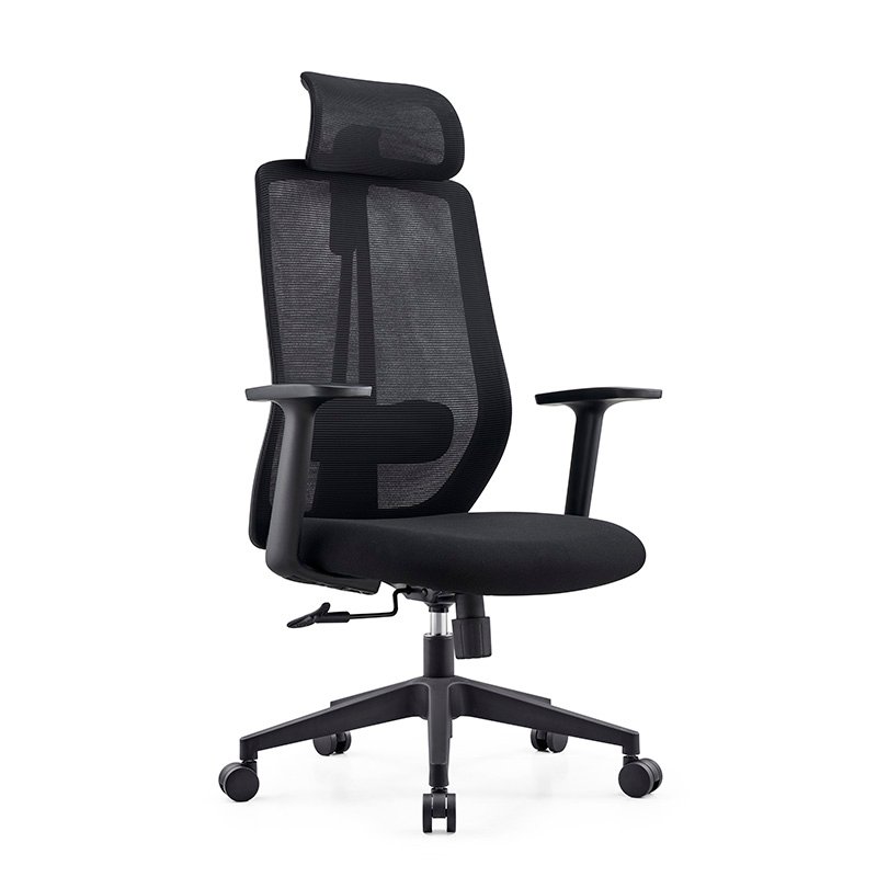 GA109 - 2024 New Design Ergonomic Mesh Office Chair