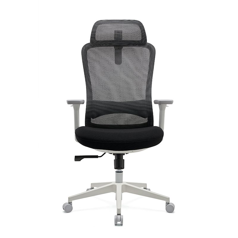 GA112 - 2024 New Design Ergonomic Mesh Office Chair - Image 2