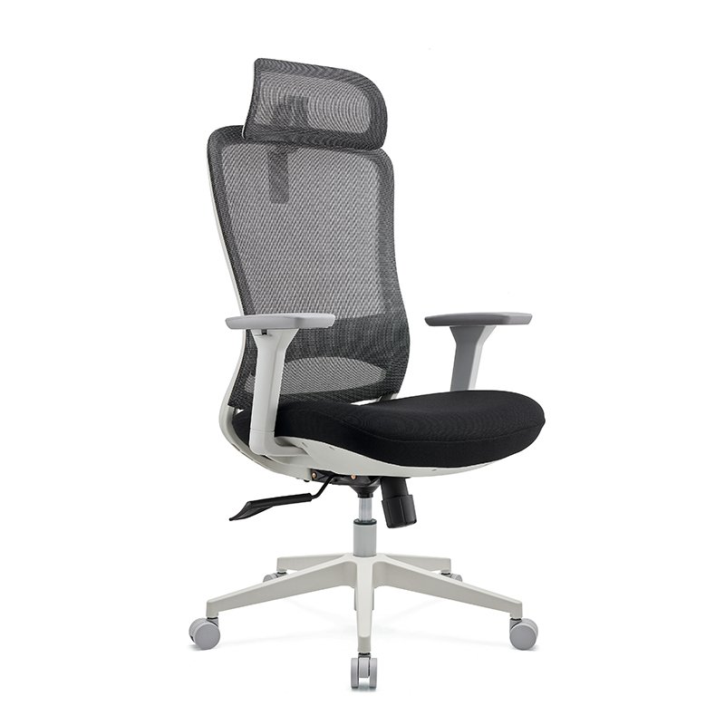 GA112 - 2024 New Design Ergonomic Mesh Office Chair