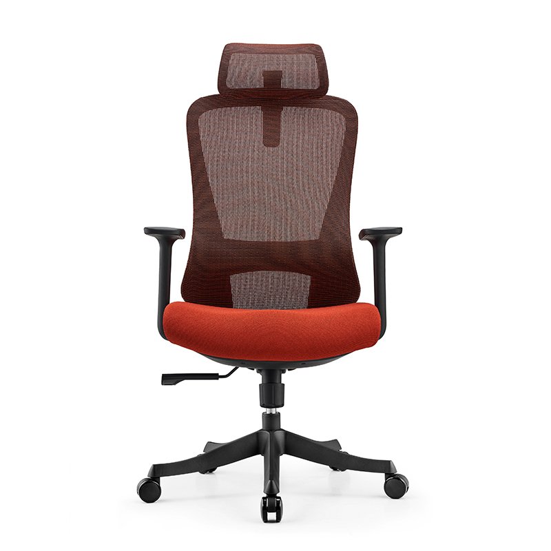 GA118 - New Design Ergonomic Mesh Office Chair - Image 2