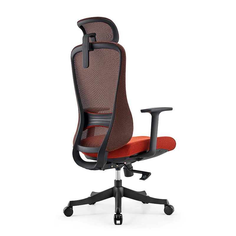 GA118 - New Design Ergonomic Mesh Office Chair - Image 3