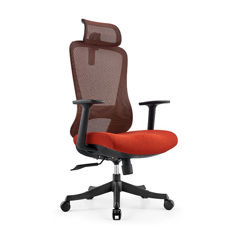 GA118 - New Design Ergonomic Mesh Office Chair