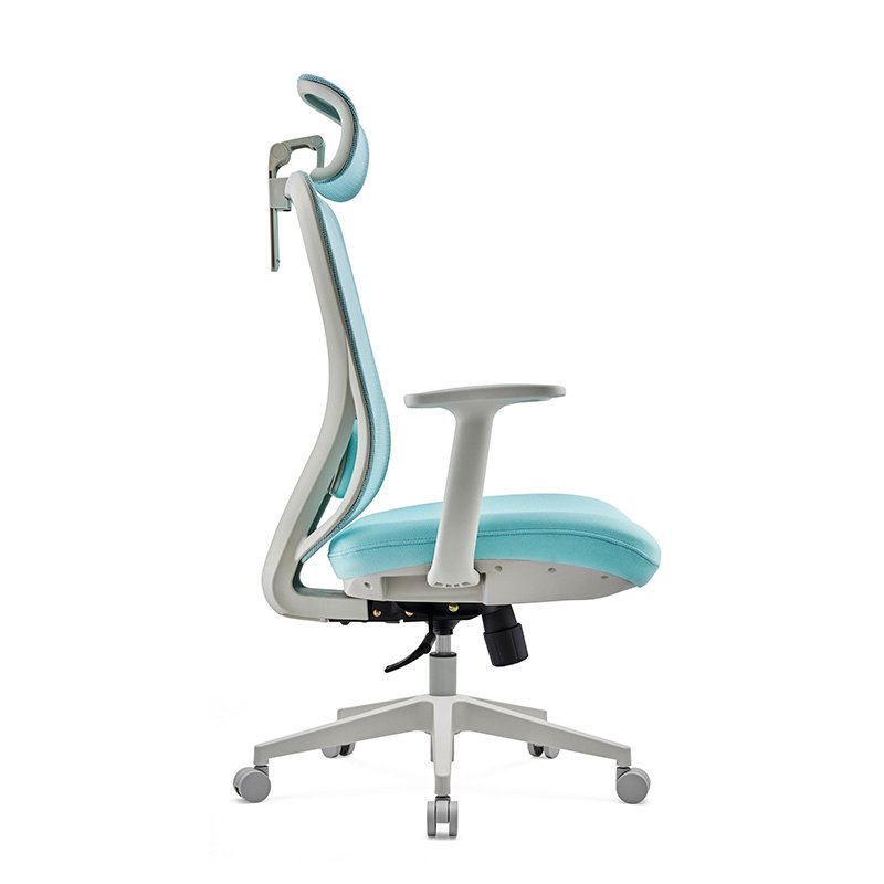 GA119 - 2024 New Design Ergonomic Office Chair - Image 4