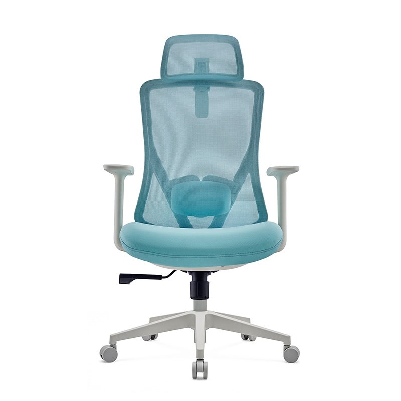 GA119 - 2024 New Design Ergonomic Office Chair - Image 2