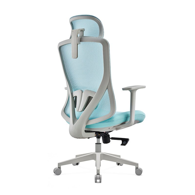 GA119 - 2024 New Design Ergonomic Office Chair - Image 3