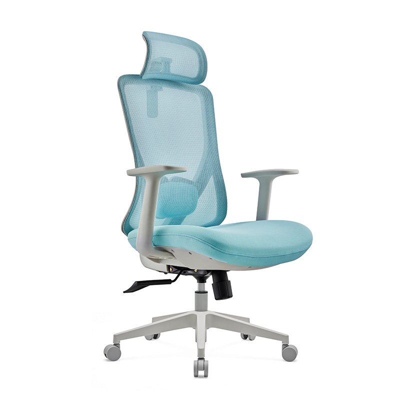 GA119 - 2024 New Design Ergonomic Office Chair