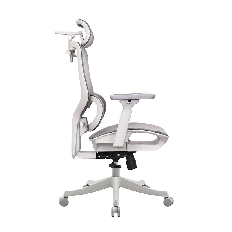 GA188 - Ergonomic High Back Mesh Office Chair - Image 7