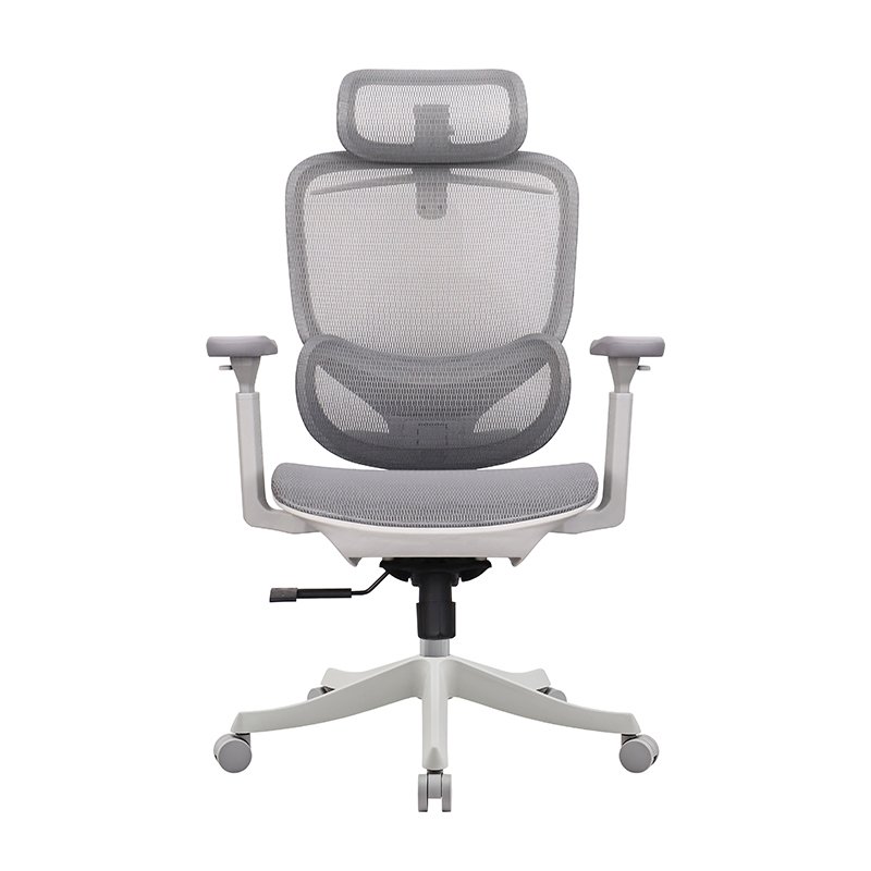 GA188 - Ergonomic High Back Mesh Office Chair - Image 4