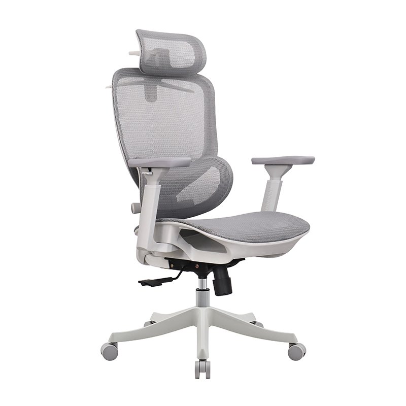 GA188 - Ergonomic High Back Mesh Office Chair - Image 3