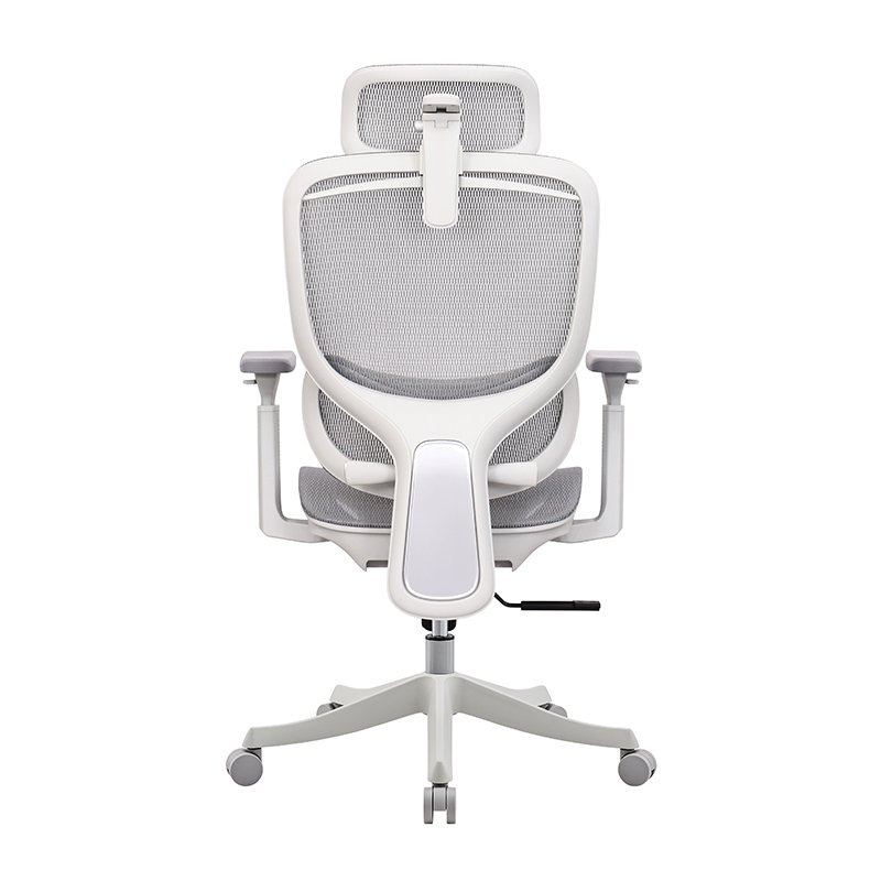 GA188 - Ergonomic High Back Mesh Office Chair - Image 6