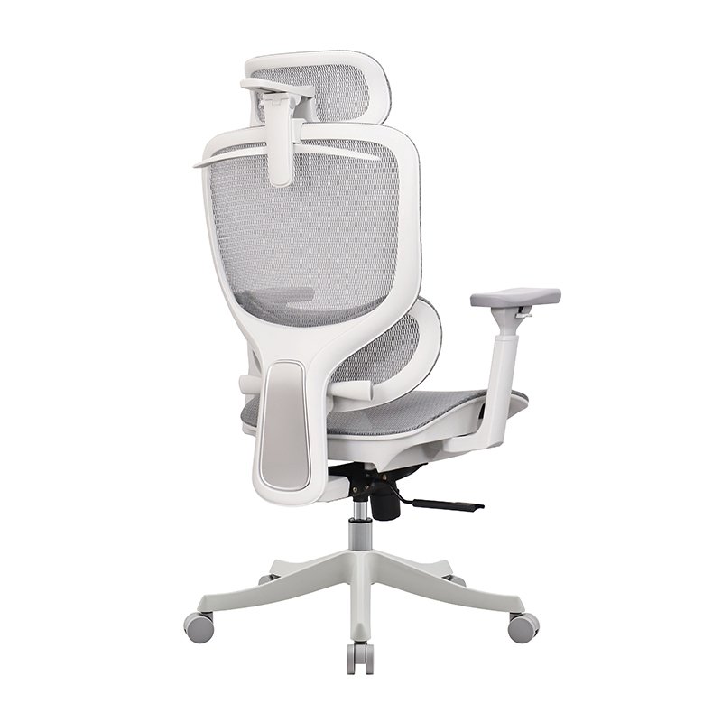 GA188 - Ergonomic High Back Mesh Office Chair - Image 5