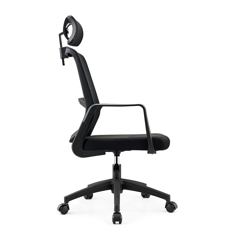 GA28 - Staff Mesh Office Chair - Image 4
