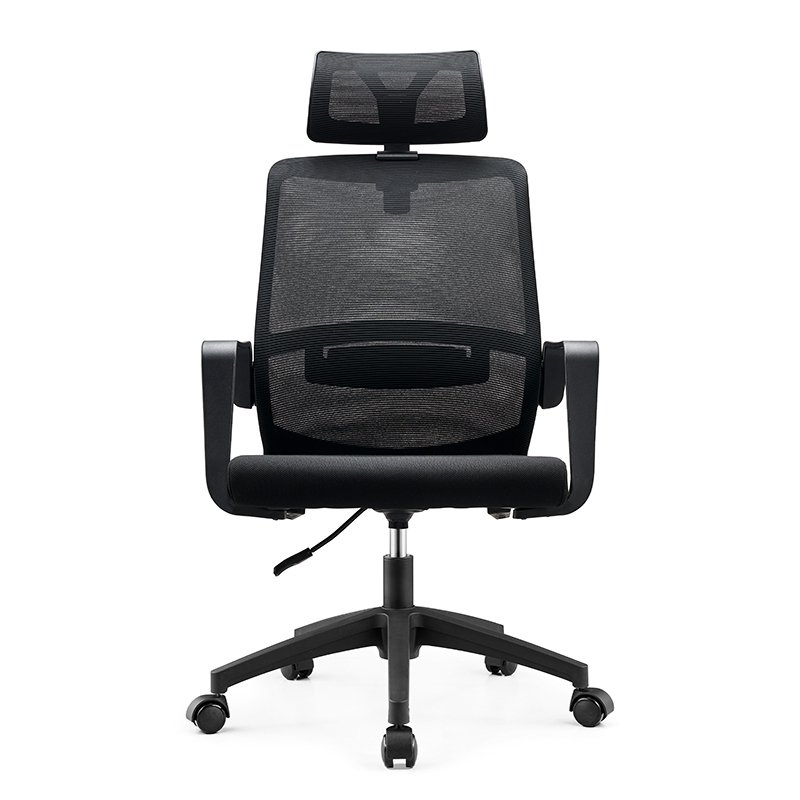 GA28 - Staff Mesh Office Chair - Image 2