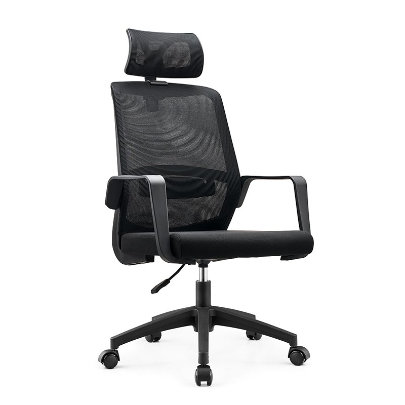 GA28 - Staff Mesh Office Chair