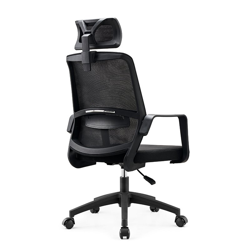 GA28 - Staff Mesh Office Chair - Image 3