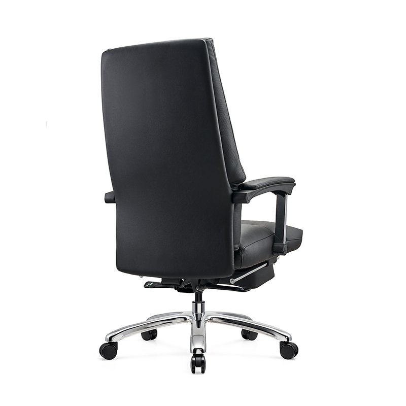 GA82-KT - PU Leather Recliner Office Chair - Image 7