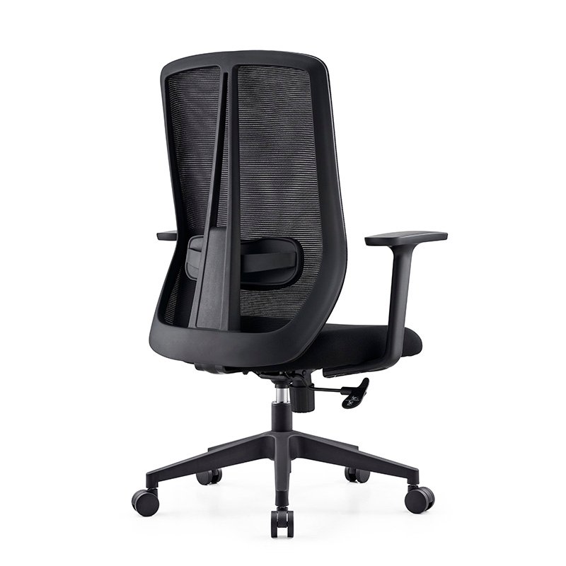 GB109 - New Model Staff Mesh Office Chair - Image 3