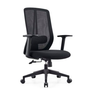 GB109 - New Model Staff Mesh Office Chair