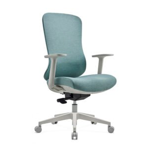 GB118 - Special Color Swivel Mesh Office Chair