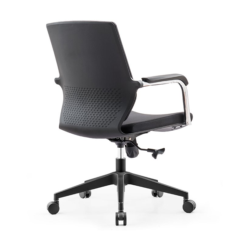 GB50 - Meeting Room Mesh Office Chair - Image 3