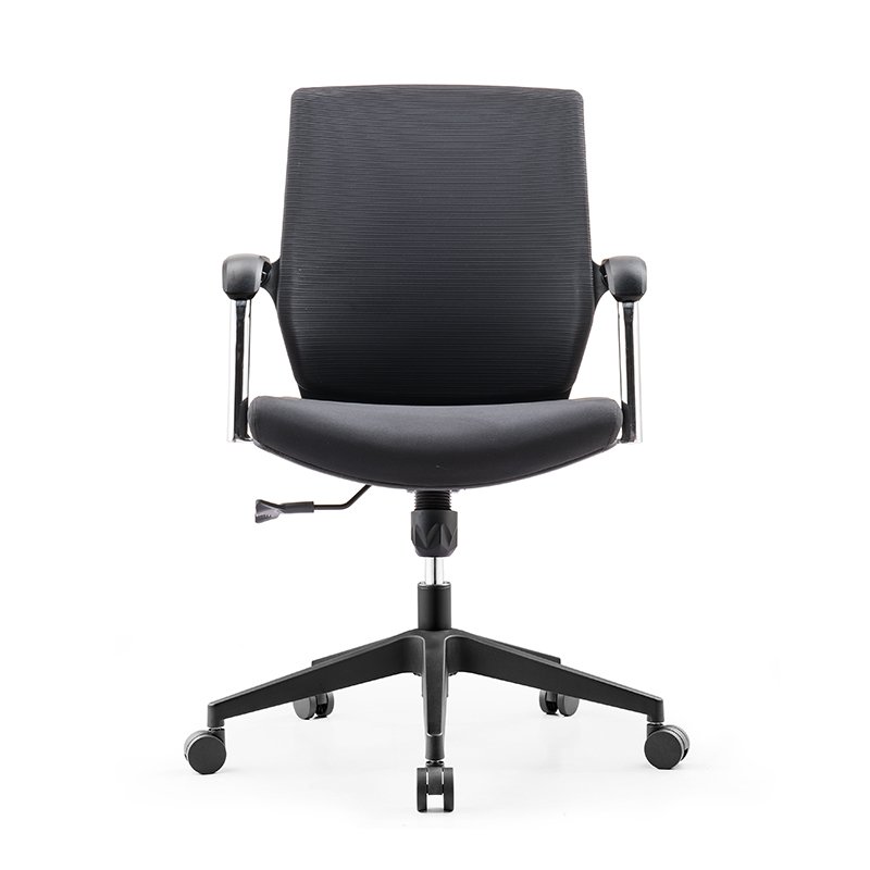 GB50 - Meeting Room Mesh Office Chair - Image 2