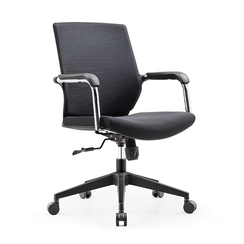 GB50 - Meeting Room Mesh Office Chair