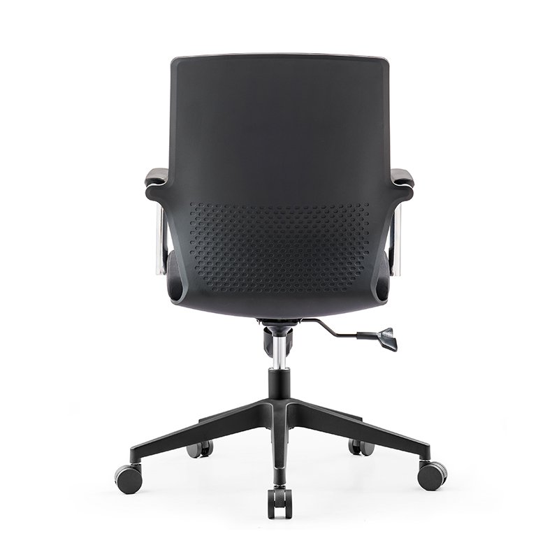 GB50 - Meeting Room Mesh Office Chair - Image 4