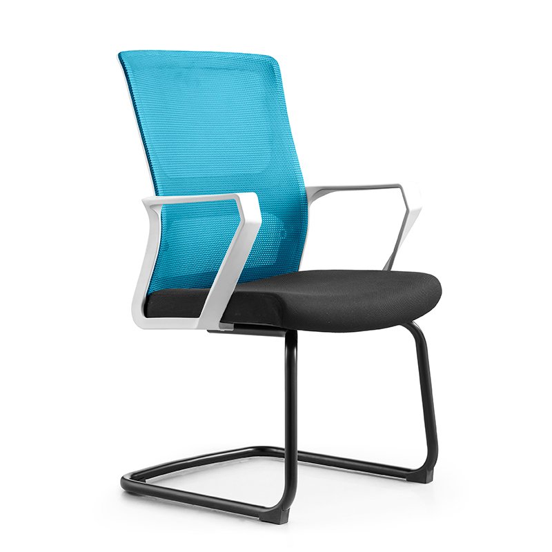 GD08 - Staff Mid Back Work Office Chair For Meeting Room - Image 3