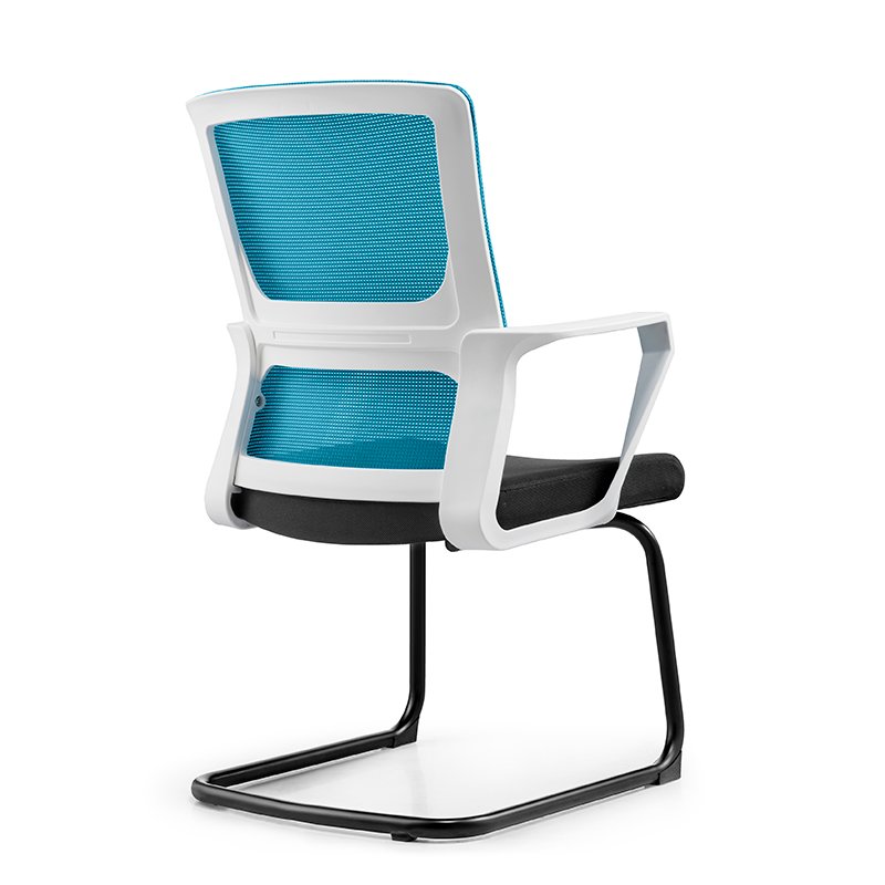 GD08 - Staff Mid Back Work Office Chair For Meeting Room - Image 4