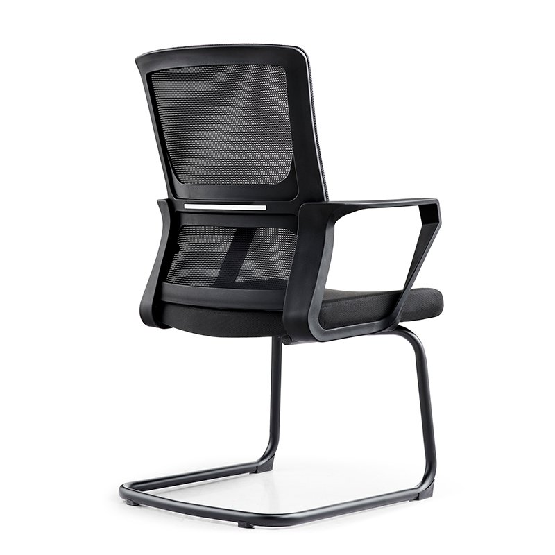 GD08 - Staff Mid Back Work Office Chair For Meeting Room - Image 2