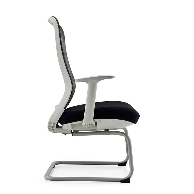 GD112 - New Design Staff Meeting Room Mesh Office Chair - Image 4