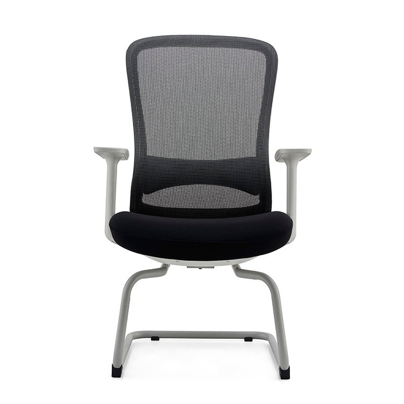GD112 - New Design Staff Meeting Room Mesh Office Chair - Image 2