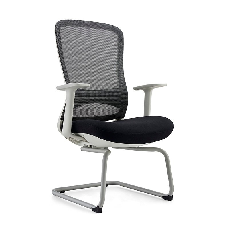 GD112 - New Design Staff Meeting Room Mesh Office Chair